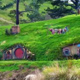 Selo Hobita postoji i u našem komšiluku i treba vam 5 sati vožnje iz Beograda do njega 6