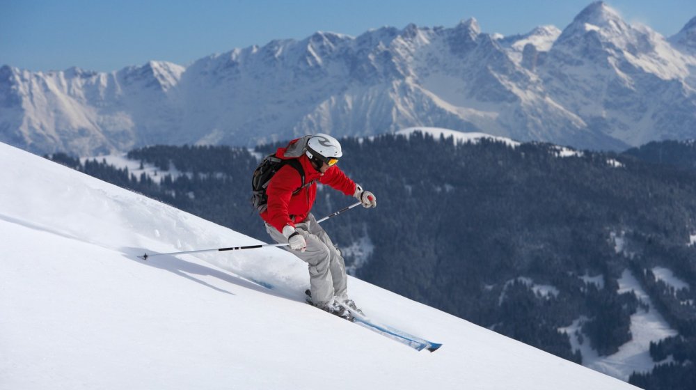 Ovo su najbolja skijališta: Jedno se nalazi u potpuno neočekivanom delu sveta 1