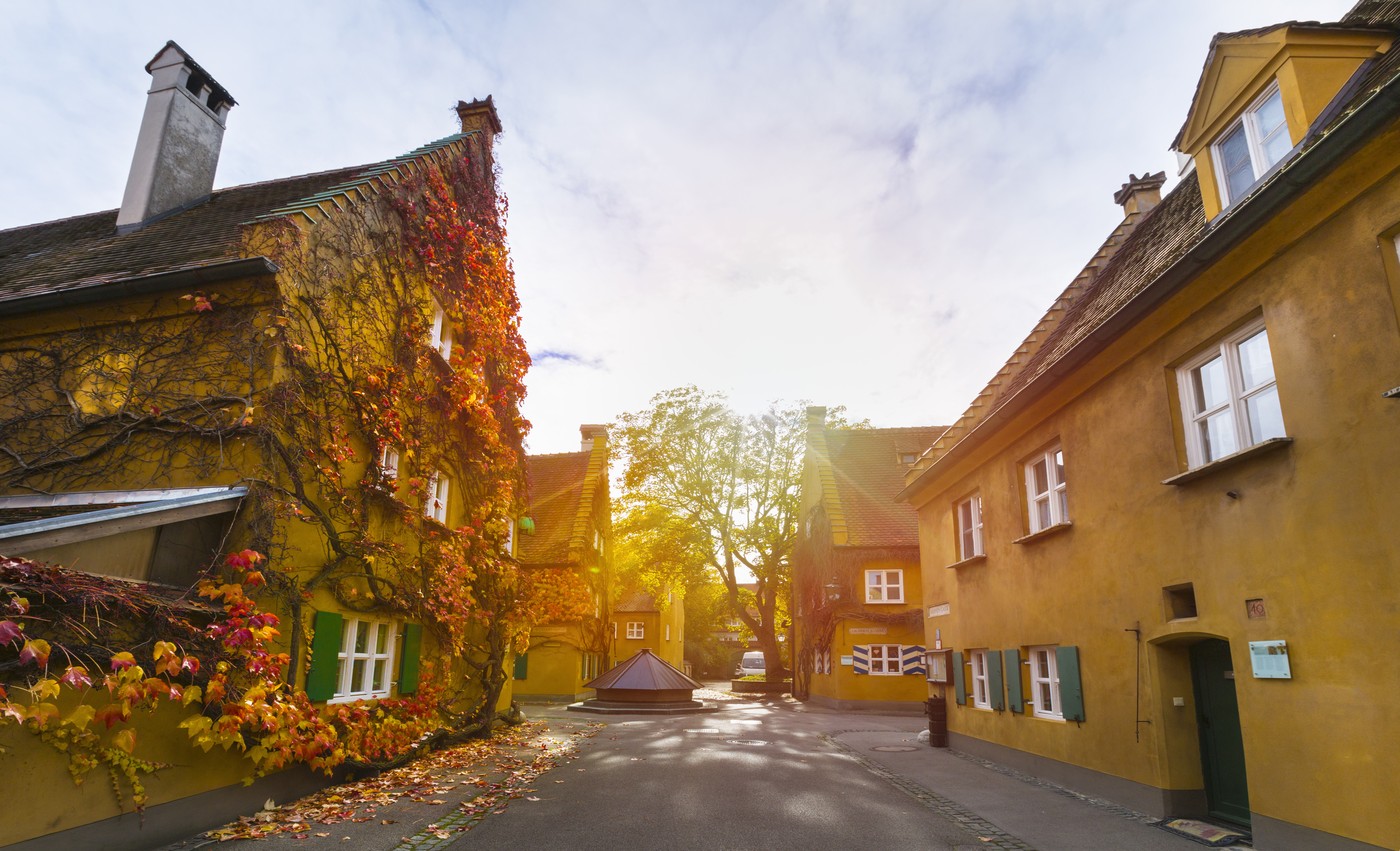U ovom naselju najam stanova košta 88 centi godišnje: Da li biste živeli tamo? 2 U ovom naselju najam stanova košta 88 centi godišnje: Da li biste živeli tamo? 2