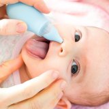 Kapi za nos ili inhalacija: Šta je bolje kada je bebi zapušen nos? 3