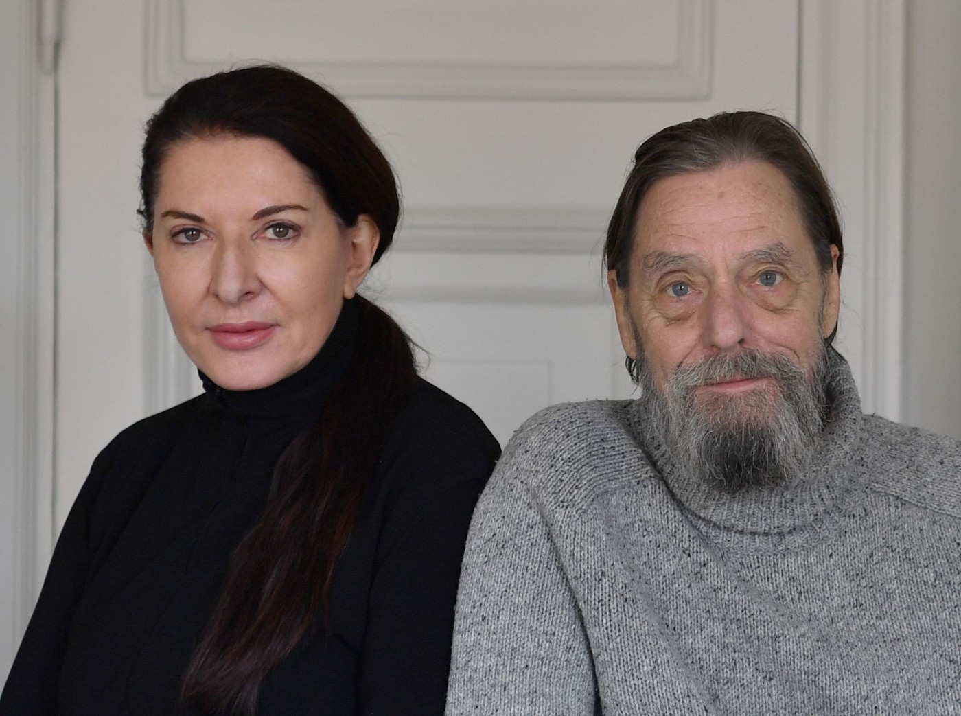marina abramović Peške 2.500 kilometara i tri meseca do rastanka: Marina Abramović povodom izložbe u Kini 2
