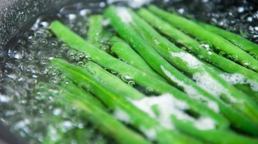 Post na vodi: Jelovnik za nedelju dana 1