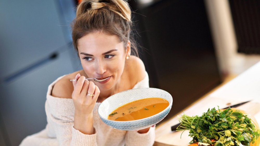 Koliko dugo traje varenje hrane: Voda za telo prođe za 20 minuta, dok supi treba i do 60 1