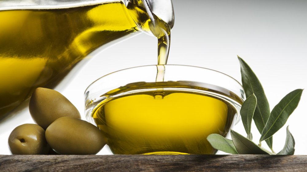 Kako kašičica maslinovog ulja dnevno utiče na naš organizam 1