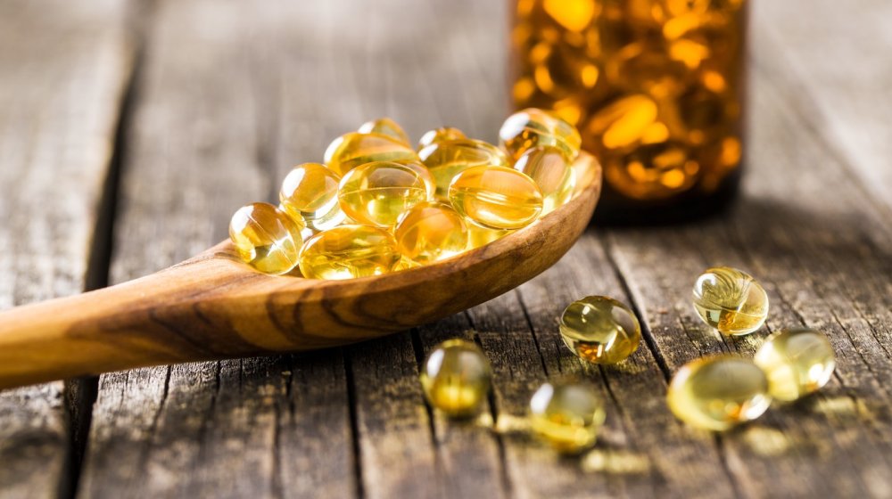 Da li je riblje ulje dobro za vas: Prednosti i potencijalni nedostaci 1