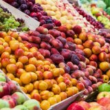 Inflacija u avgustu 4,7 odsto 6