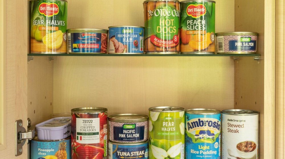 "Zdravlje iz limenke": 10 konzervisanih namirnica koje treba da imate u kući 1