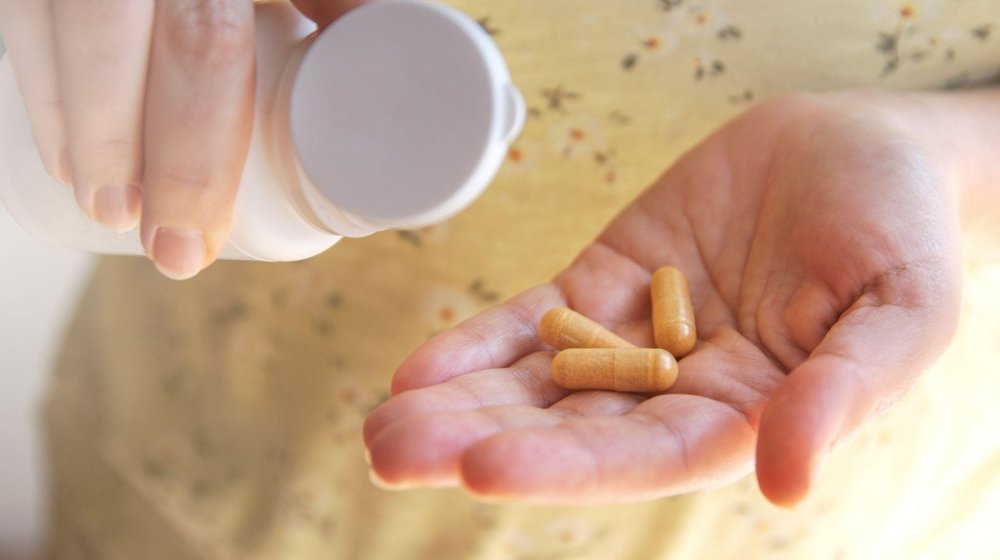 Suplementi koji mogu da vam naprave probleme sa crevima 1