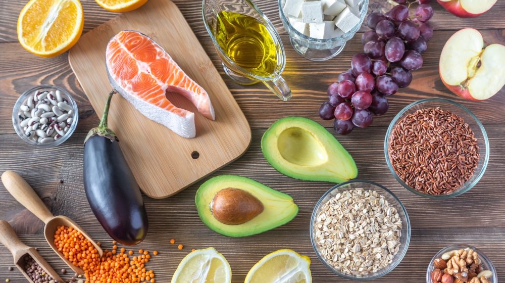 Ako imate visok holesterol, ove namirnice treba da izbegavate, čak i jedno voće 1