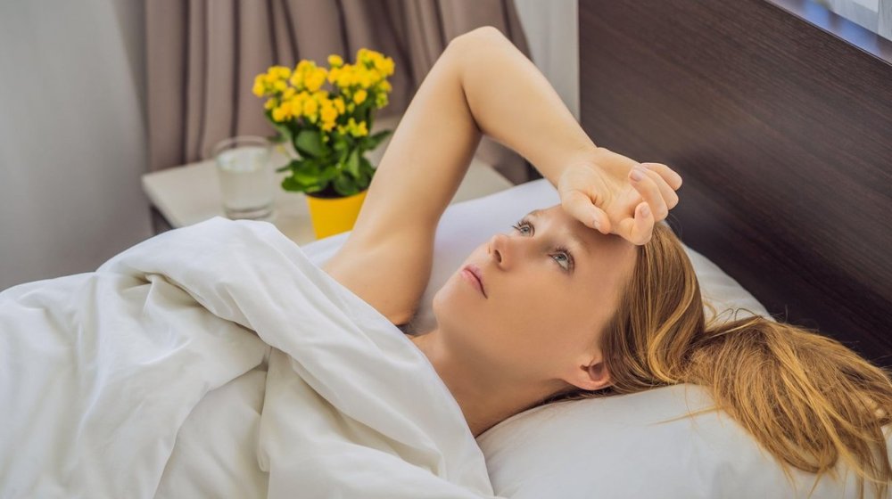 Da li nekada osećate kao da propadate dok spavate? Evo šta se krije iza te pojave 1