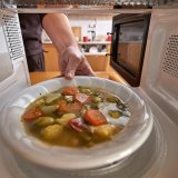 Hrana koju nikad ne bi trebalo ponovo da podgrevate u mikrotalasnoj 1