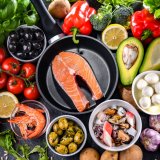 Zelena mediteranska dijeta: Prednosti, namirnice i potencijalni rizici 1