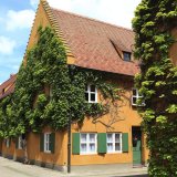 U ovom naselju najam stanova košta 88 centi godišnje: Da li biste živeli tamo? 1