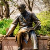 Hans Kristijan Andresen: Za tadašnje vreme bio je previše "cmizdrav", danas je previše surov, ali je neosporno kralj čudesa 3