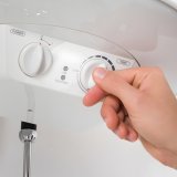 Da li bojler treba da se isključi kada se tuširamo, otkriva električar Steva 3