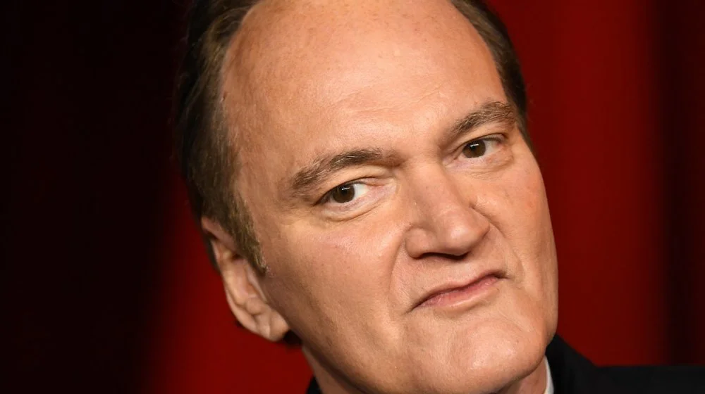 kventin tarantino