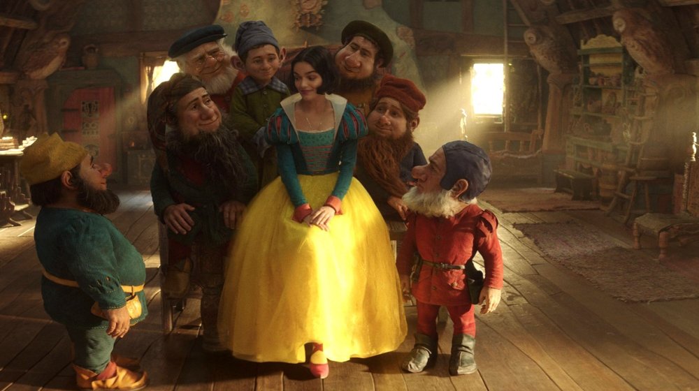 U Dizniju ljuti na Rejčel Zegler? Trampove pristalice bojkotuju novu „Snežanu“ 1