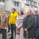 Oglasio se ProGlas novogodišnjom porukom 5