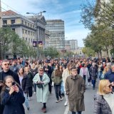 Novosadaska opozicija podržava protest građana i zahteva ostavke Vučevića, Vesića i gradonačelnika Novog Sada 1