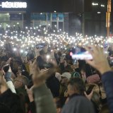 Arhiv javnih skupova izneo procenu: Koliko ljudi je bilo na protestu u Novom Sadu? 6