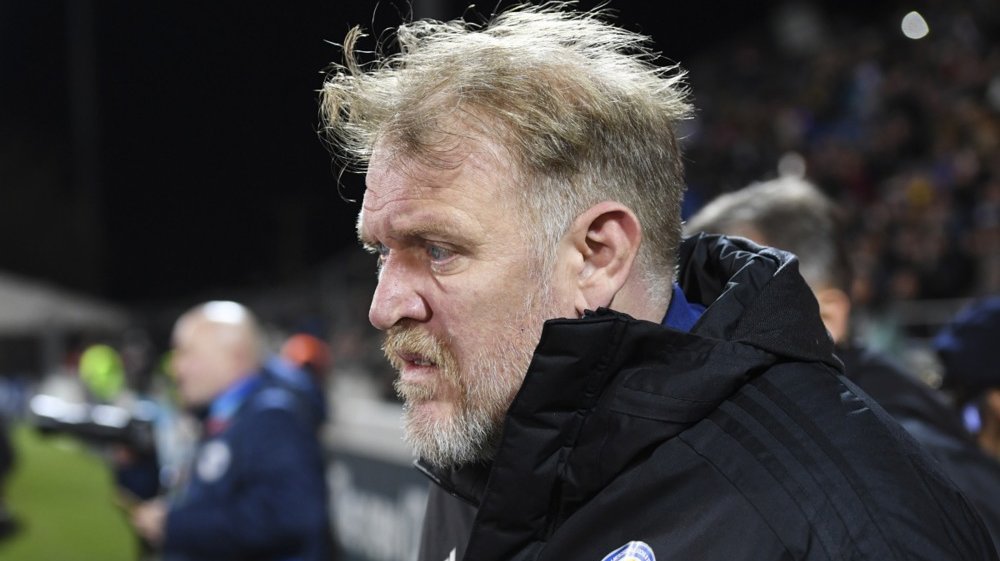 Legendarni fudbaler crveno-belih i Barse o predstojećem duelu ova dva kluba: Zvezda dovela mnogo pojačanja, ali nije dovoljno samo kupiti igrače 1