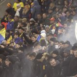 Fudbalski savez Rumunije razočaran zbog smišljenih akcija kosovskog tima: Otišli u svlačionicu zato što im rezultat nije odgovarao 4