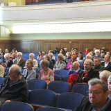 Ko su kandidati za nove akademike: U toku glasanje u SANU 6