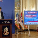 Šapić objavio da li će biti novogodišnjih vaučera i u kom iznosu 10