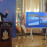 Aleksandar Šapić obećao da više neće dolaziti na sednice Skupštine Beograda: "Uplašio" sam se devojičice iz Vranja 5