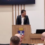 Savo Manojlović objavio plan za smenu režima 1