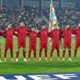 Fudbalska reprezentacija Srbije