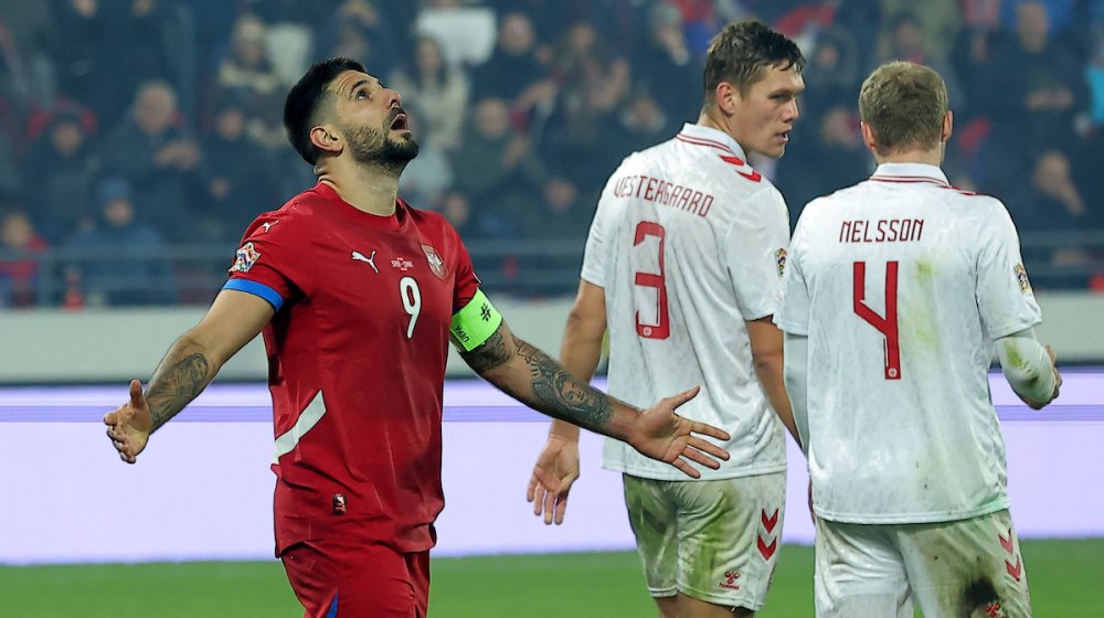 Srbija dobija rivale: Kada i gde možete da pratite žreb za Svetsko prvenstvo u fudbalu? 1