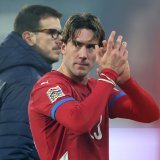 Težak posao: Fudbaleri Srbije dobili rivala u baražu za opstanak u A Ligi nacija 6