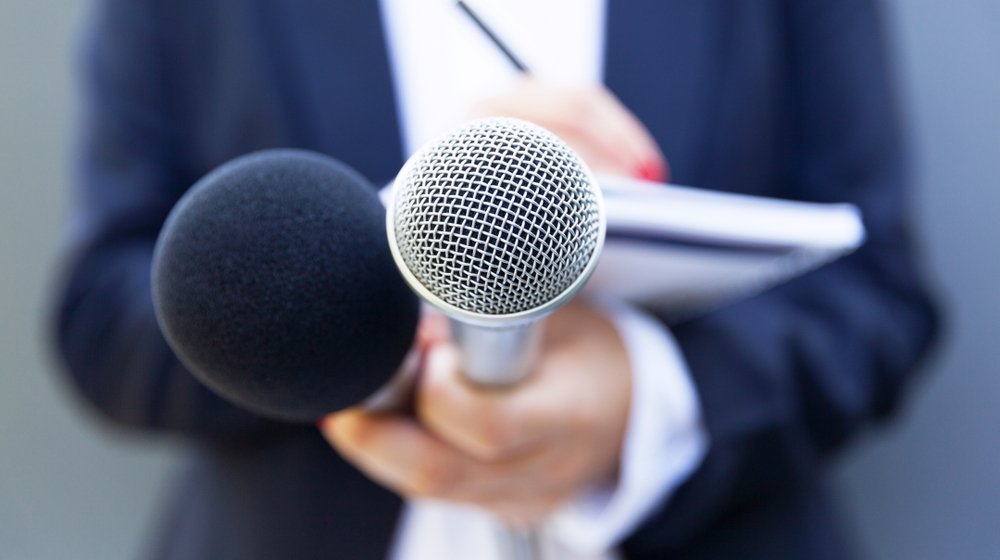 Misija UN u Avganistanu: Talibani hapse novinare 1