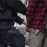 Amsterdamska policija privela propalestinske učesnike 2