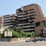 Kreni-Promeni sutra se obraća ispred zgrade Generalštaba 7