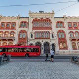 Stigli prvi rezultati upisa na Beogradski univerzitet 1