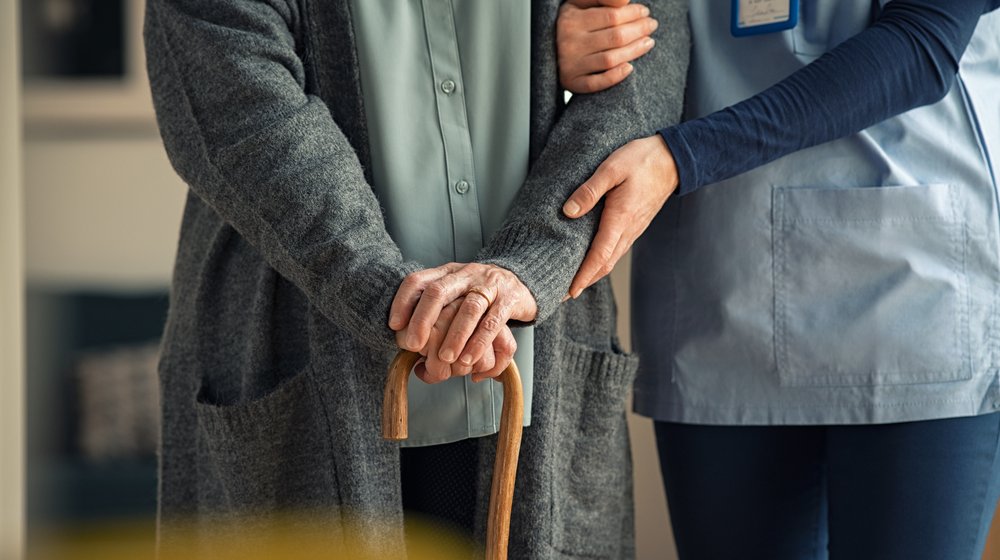 Kada dođe vreme za starački dom 1