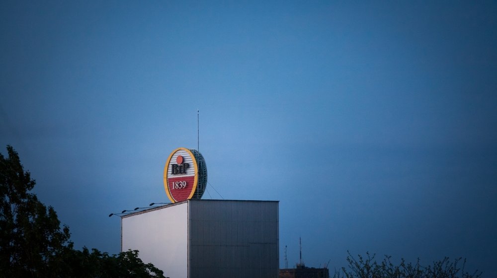 Auto Čačak prepustio BIP Nemcima: Umesto pivare, praviće novi luksuzni kompleks 1