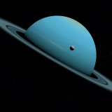 Nova studija o mesecima Urana: Mogućnost postojanja uslova za nastanak života 5