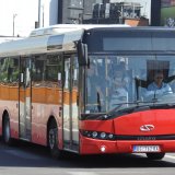 ukida se red vožnje