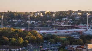 ZLF: Novi plan za područje oko Zvezdinog stadiona gura građane u komunalni i saobraćajni kolaps