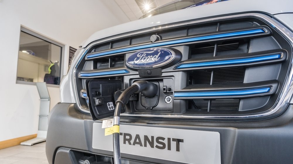 Ford ukida 4.000 radnih mesta u Evropi, najviše u Nemačkoj 1