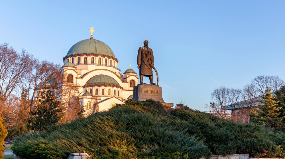 Božićni post: Kada počinje i šta sve treba da znate 1
