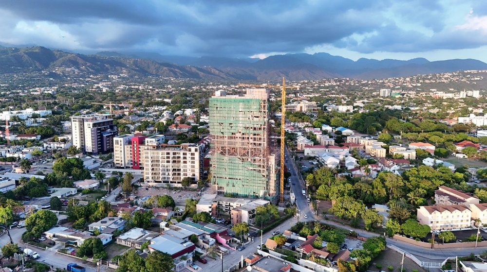 Bio je u najopasnijem gradu na svetu o kom niko ne priča - i to sa razlogom 1