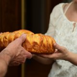 Šta se nosi kao poklon za slavu? 1