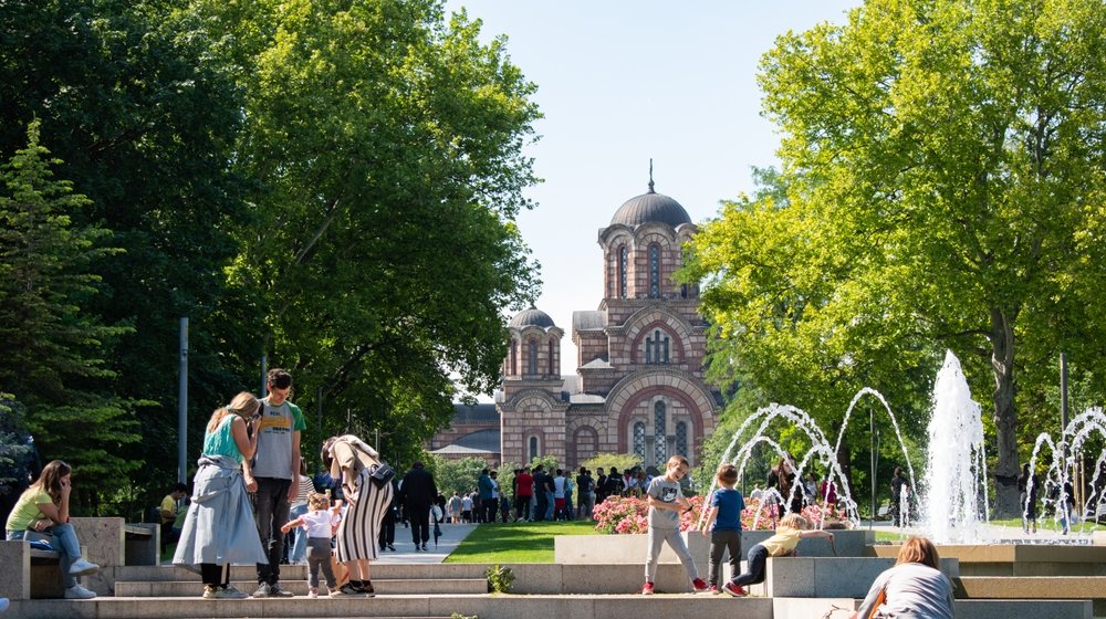 Šta su crvena, a šta boldovana crna slova u crkvenom kalendaru? 1