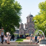 Šta su crvena, a šta boldovana crna slova u crkvenom kalendaru? 1