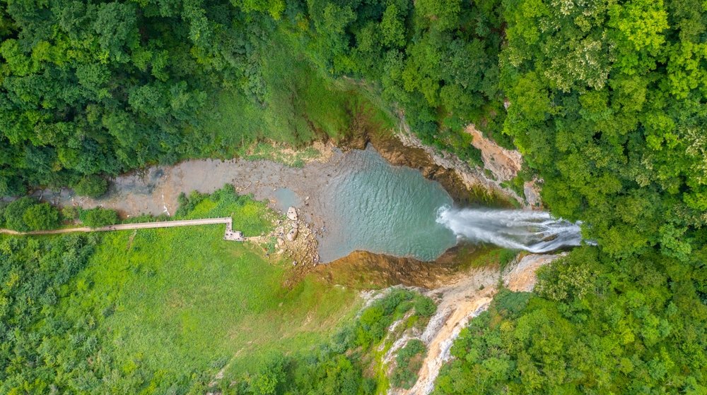 Ovaj mali gradić u našem komšiluku leži na čak devet reka 1