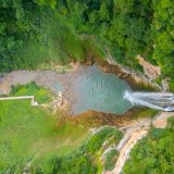 Ovaj mali gradić u našem komšiluku leži na čak devet reka 9